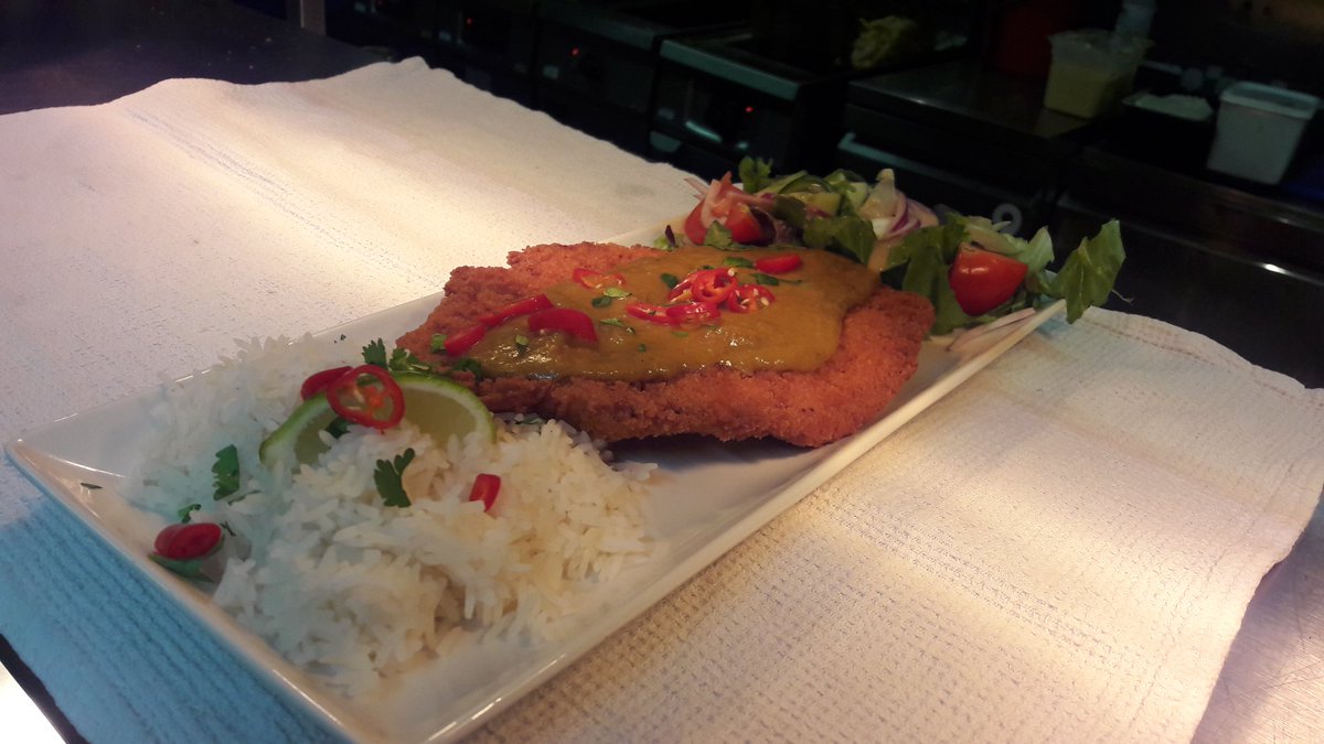 Favourites so far from the Inshes Gate team, sure to be a winner with our guests <a href="/alastairhope/">Alastair Hope</a> <a href="/elizadbrooks/">Eliza Brooks</a>