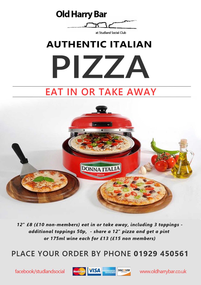 Old Harry Bar tweet media