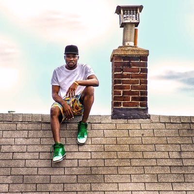 bizzleosikoya's tweet photo. @ThaMegaBoi one of the dopest DIR on da block https://t.co/LoQoOAviAh