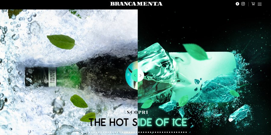 Branca rilancia il brand Brancamenta: focus sul fronte digital con firma di @YAM112003 bit.ly/2rWbECD