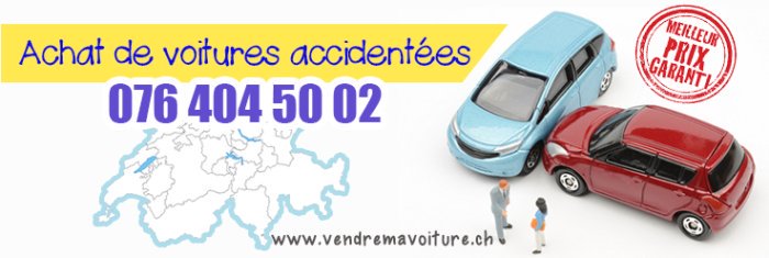 Reprise simple et rapide de votre voiture accidentée partout en #Suisse 
#Geneve #Sion  #Lausanne  #Valais  #axa 
vendremavoiture.ch/rachat-de-voit…