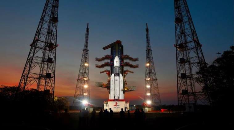 bindeshy6's tweet image. GSLV MK III successfully puts satellite in orbit news24one.com/india/gslv-mk-…