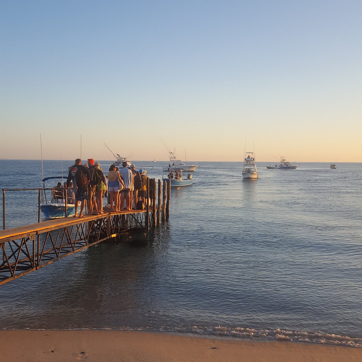 Let's Talk Hookup tweet media