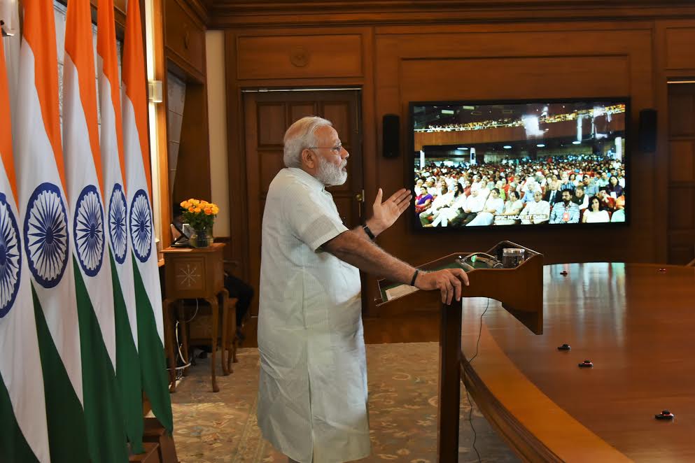 PIB India tweet media