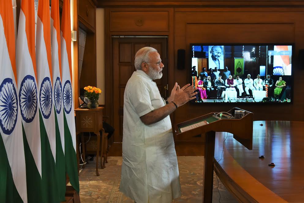 PIB India tweet media