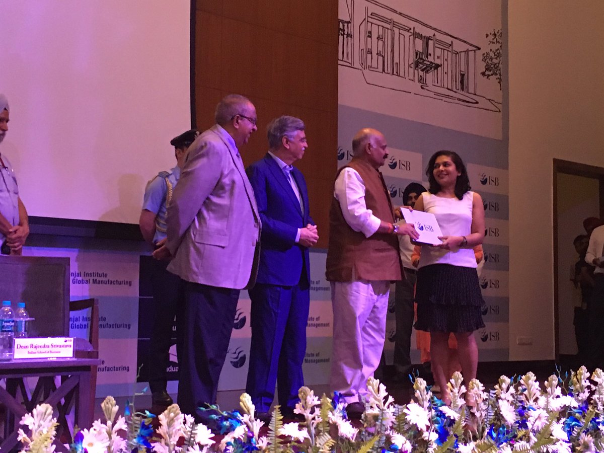 CRLGibbins's tweet photo. I like graduations, an investment in self, society and the future. Congratulations to graduates from impressive @ISBedu research institutes https://t.co/y0t3slaV17