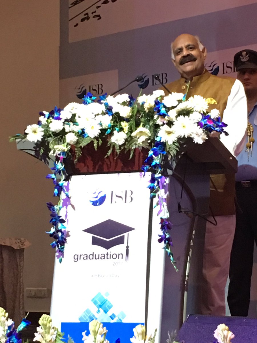 CRLGibbins's tweet photo. I like graduations, an investment in self, society and the future. Congratulations to graduates from impressive @ISBedu research institutes https://t.co/y0t3slaV17