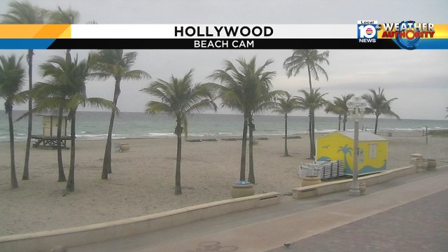 Cloudy skies continue on this Monday.What will the rest of the day be like? Watch Local10 Meteorologist Julie Durda https://t.co/3Kjpi8pcal