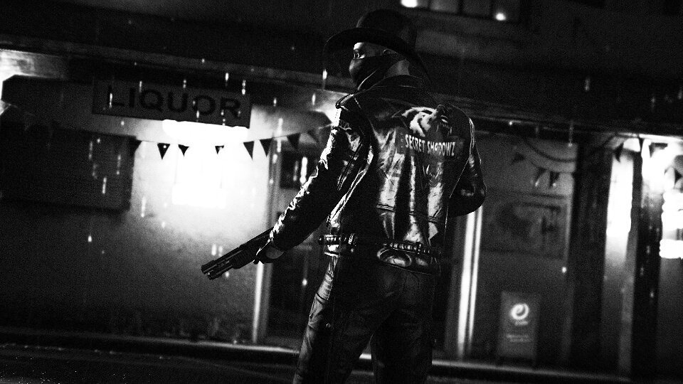 L a s t   S t a n d 

#GTAOnline #RockstarGames 
#GTAV #SecretShadowz