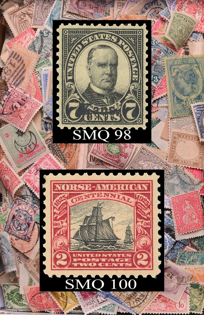 ParadiseVStamp's tweet photo. Our Box & Country Lot Sale #F409 is open now!
See our auction at https://t.co/JjyZ4CfoDN
#stamps #philatelic #stampcollectingStamp https://t.co/1tl3JNvbfo