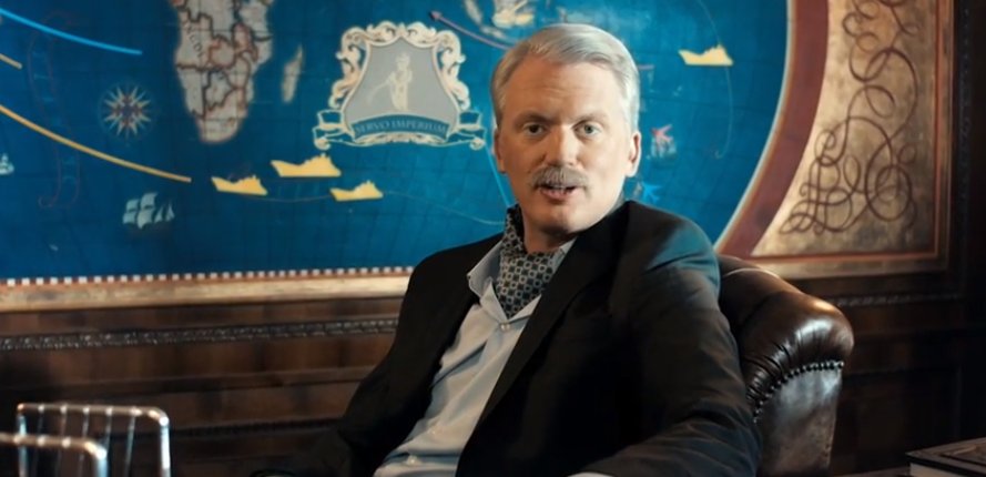 .<a href="/TENAMen/">Tena Men</a> contro i tabù e per il benessere online con BBDO a Zenith. Ce ne parla il brand manager Antonio Campanile bit.ly/2qXpi3r