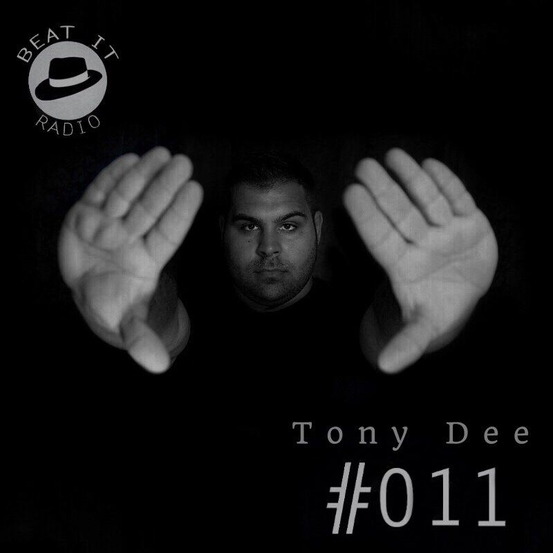 Beatitmusic2013's tweet photo. Beat It Podcast | #011 - @TonyDeedj (Free Download) on our soundcloud
https://t.co/PZEPUwLXDt
#tonydee #btm #radio #techouse #italy #ibiza https://t.co/x0q98VZYoq