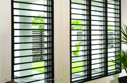 ventanasdor's tweet photo. Dale un toque moderno a tus ventanas con rejas lineales #Rejas #Seguridad #decor #aluminio #Venezuela #arquitectura #oferta https://t.co/GKRTVYQWZM