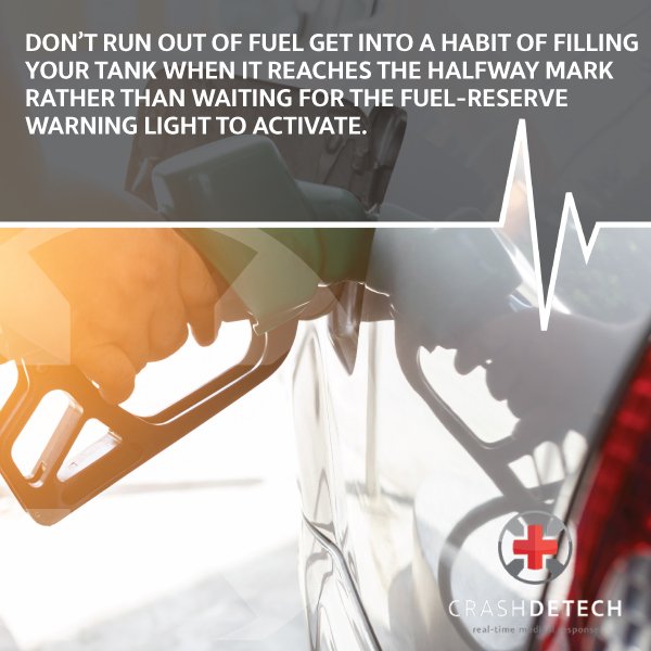 CrashDetech's tweet photo. Road safety tip for the day. #CrashDetech #roadsafety #safetytip #arrivealive https://t.co/Zs10MaKRgO