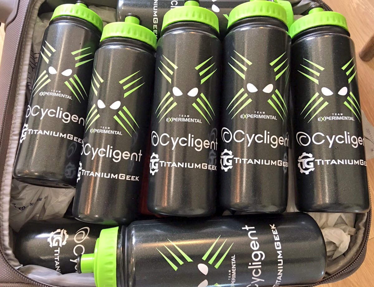 Team Experimental tweet media