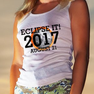 teepossible's tweet image. Be ready for that August 21 Eclipse w a cool t-shirt for you &amp;amp; your science friends.  amazon.com/dp/B01N9XBQXL @2017EclipseUSA @eclipse2017