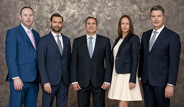 executive_choic's tweet image. #InterSearch Worldwide appointed the new international Board of Directors during the general assembly held in Cracow
buff.ly/2s9hosp