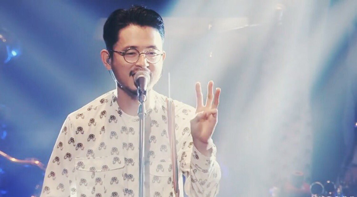 たやすみ در توییتر 3 椎名林檎と彼奴等がゆく百鬼夜行15 きらきら武士 浮雲