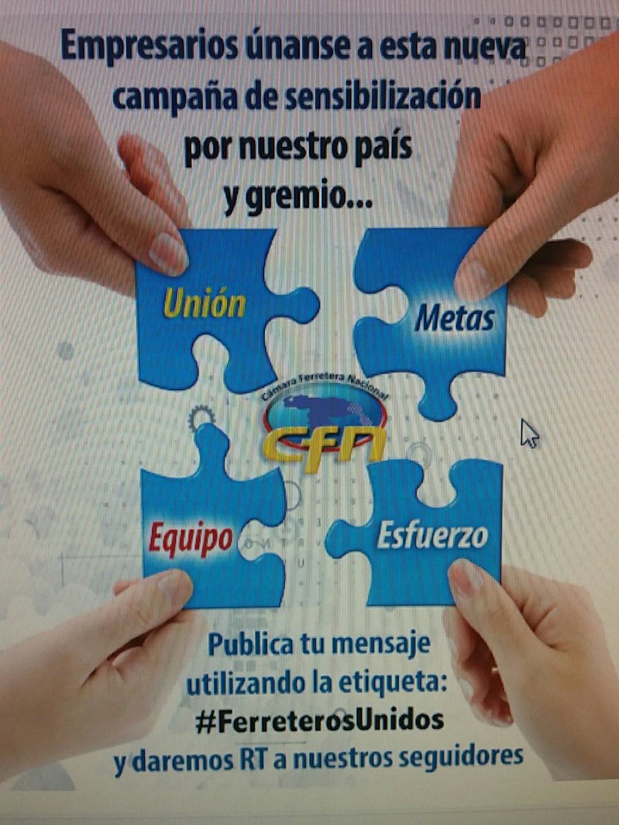 fedeven's tweet image. #FerreterosUnidos