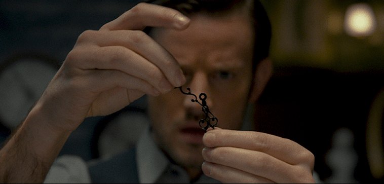 intervirals's tweet photo. Escape Room Movie directed by Will Wernick set to premiere in Seattle https://t.co/oWyrVuKGb1 https://t.co/D8Eauro78r