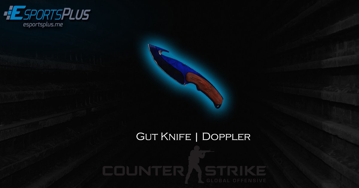 @Malcynna @ThePoker5tar's Giveaway!!

🤬Ends in 2 days
🤠Prize: Gut Knife | Doppler
👣Details: bit.ly/2pW11gI

RT for +5 entries