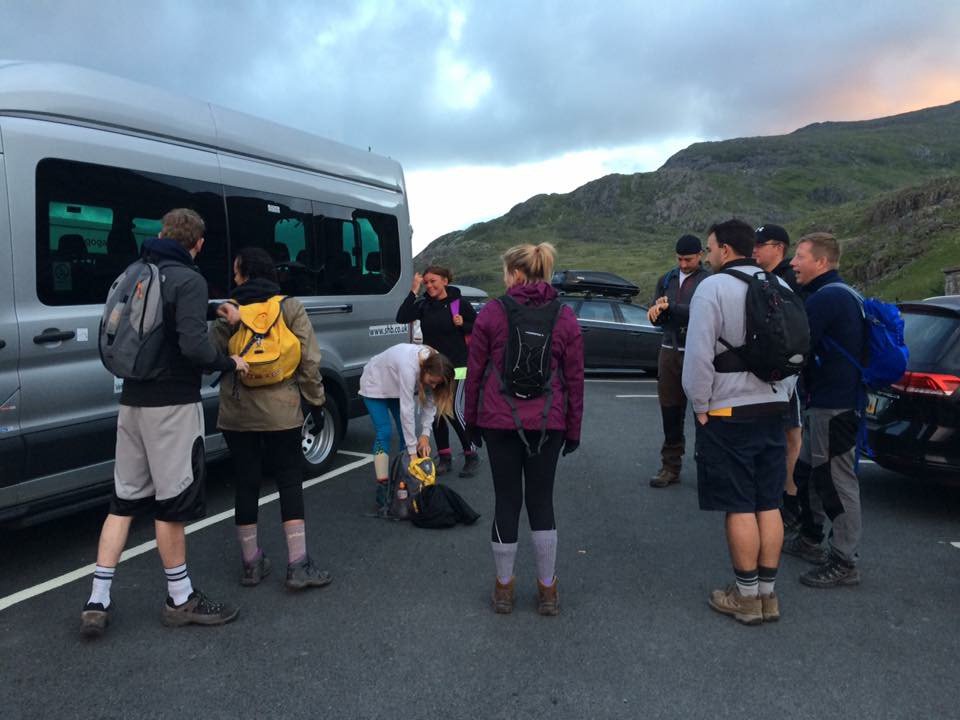 Bradfords Building Supplies (@bradfords_build) on Twitter photo Well done to the team from Bradfords and <a href="/Celotex/">Celotex Insulation</a> for completing the 3 peaks and raising £2000 for charity! <a href="/barnardos/">Barnardo’s</a> & <a href="/macmillancancer/">Macmillan Cancer Support</a> Well done to the team from Bradfords and <a href="/Celotex/">Celotex Insulation</a> for completing the 3 peaks and raising £2000 for charity! <a href="/barnardos/">Barnardo’s</a> & <a href="/macmillancancer/">Macmillan Cancer Support</a>