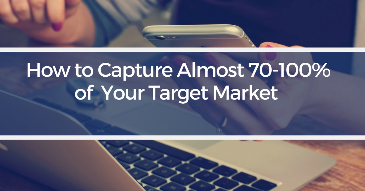 JoshBTurner's tweet photo. Not reaching 70-100% of your target market? Here's what you are doing wrong? #sales #linkedselling https://t.co/r3kQZQRW9V https://t.co/GPBTLg3hOu