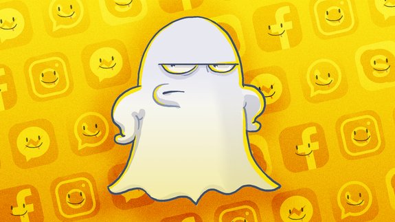 Fansparks's tweet photo. Stop putting 'Stories' in every friggin' app https://t.co/5cxDvgpjfK #social #marketing https://t.co/VHZluyIufk