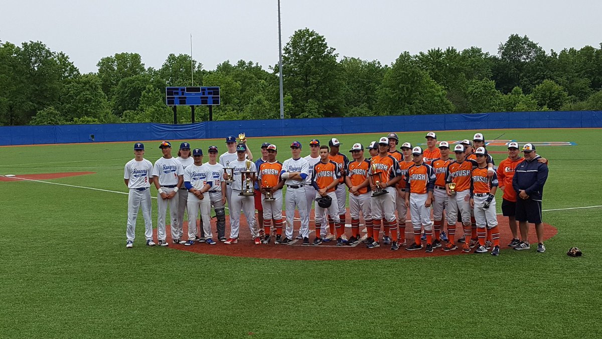 Taconic Rangers win Battle at the Boarders tournament 
Joe Biancone - Tournament MVP
Christian Alberti - All Tournament Team