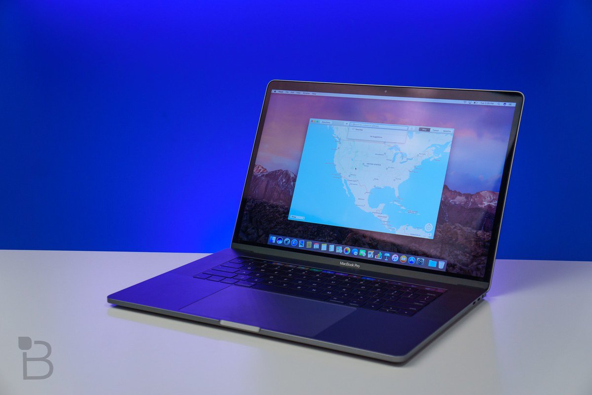 TechnoBuffalo's tweet image. Apple updates MacBooks with Kaby Lake and lower price technobuffalo.com/2017/06/05/app…