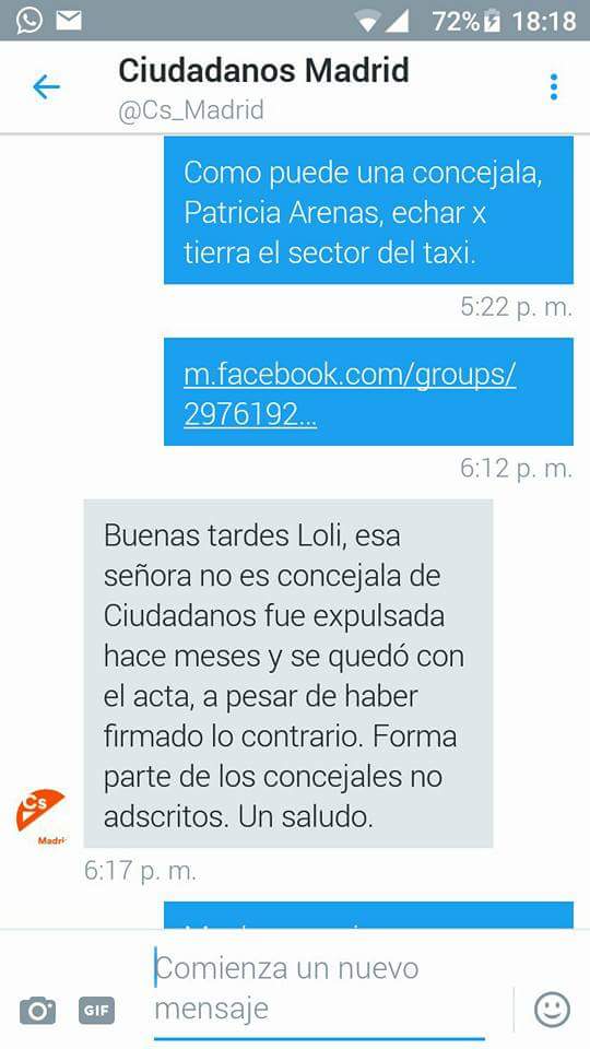 felisukooo's tweet photo. @Iriagal @patriciaarenass @ElChilielTopo @cristinasegui  https://t.co/LelC07WzOb