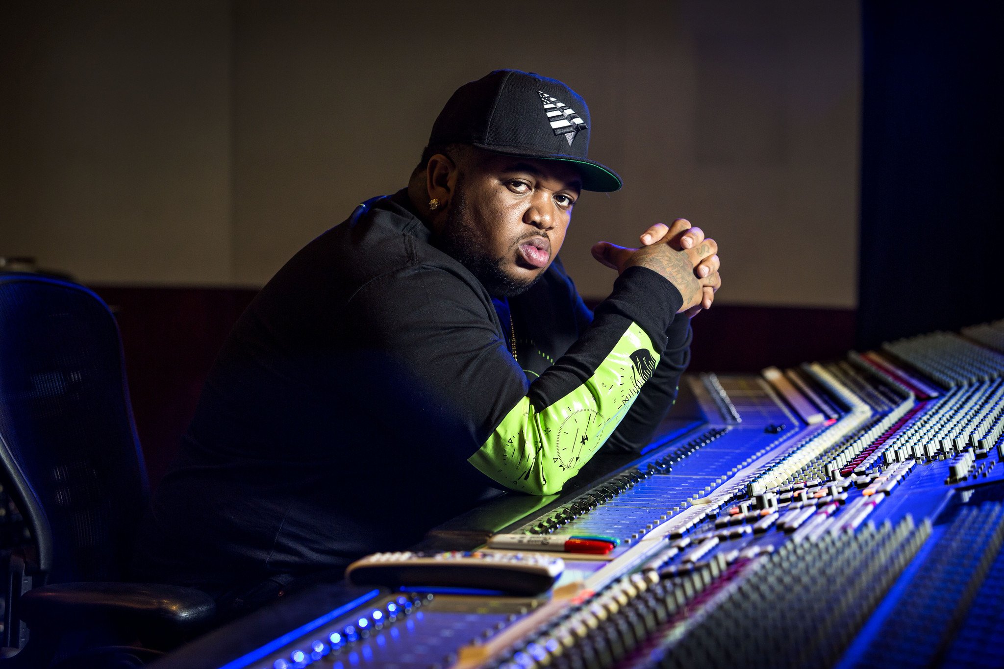 Happy 27th Birthday 2 . What\s Your Favorite DJ Mustard Produced Track? 