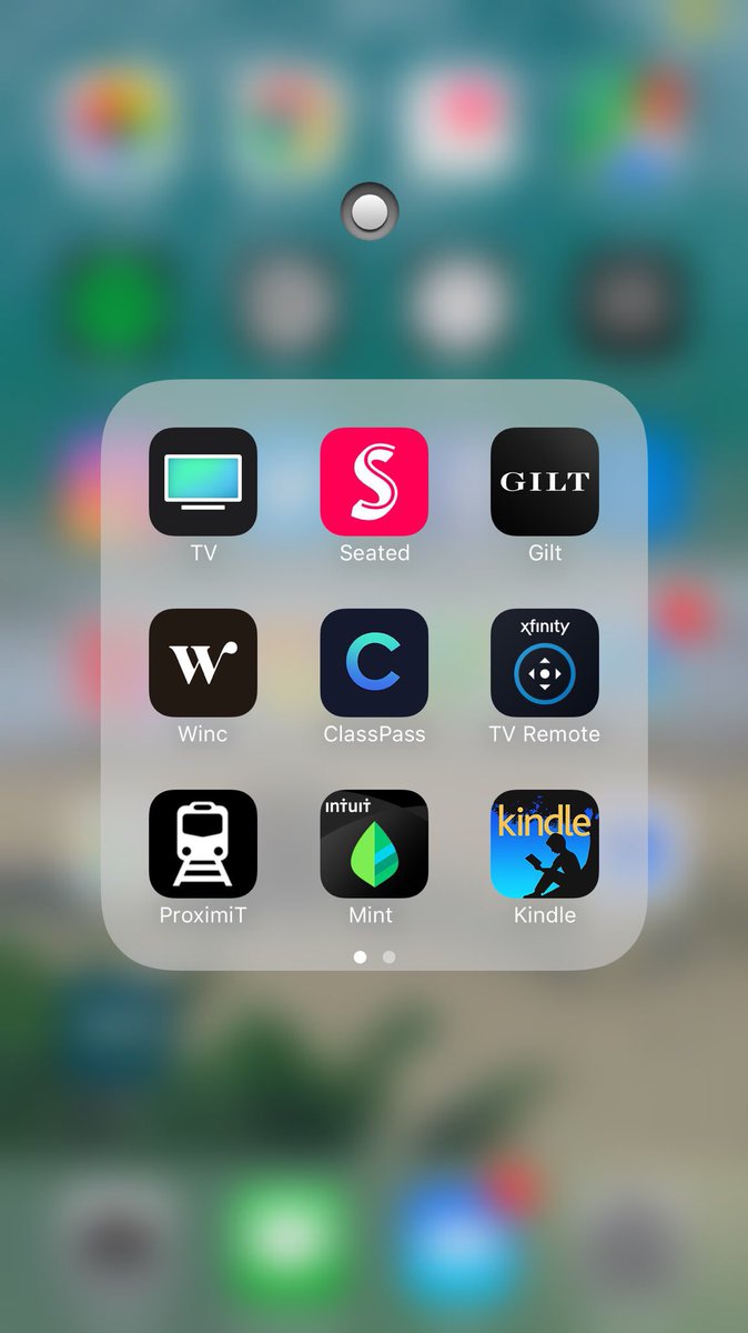 itsmad3line's tweet photo. I guess VocoLife is now @seated_app! Time for you to move to the pink folder, my friend. #Branding #Rebranding #Logo #Design #VocoLife https://t.co/5k2f18bUjx