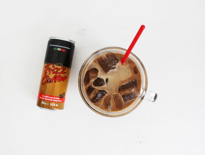 Houstons_Inc's tweet photo. Have you ever tried @FrizzCoffee? It's the perfect pick-me-up to get your week started! #MondayMotivation https://t.co/NbBZFm93vY https://t.co/9qqvG3lzqe