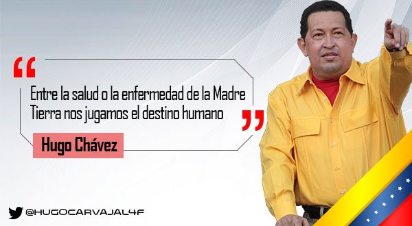 Hugo Carvajal tweet media