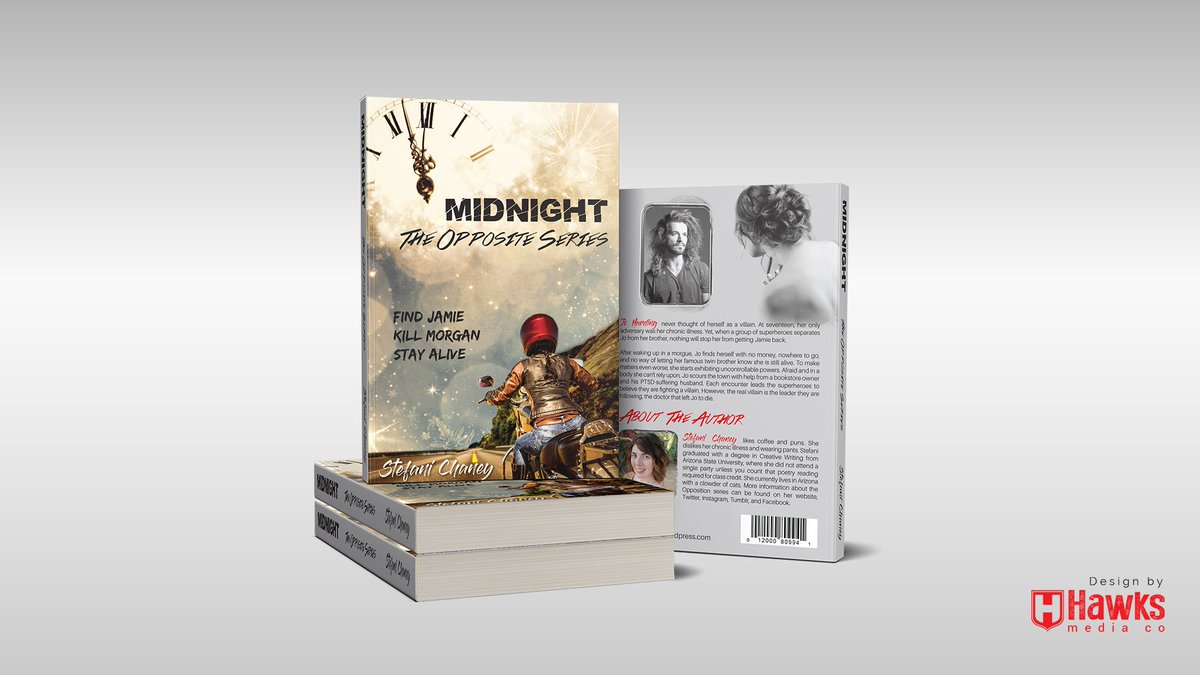 hawksmediaco's tweet photo. #Bookcover #design? We design them right for you. Ready to use 4 web&amp;Print #hawksmediaco
START A #PROJECT
Info@hawksmediaco.com https://t.co/jrSbm0lJHI