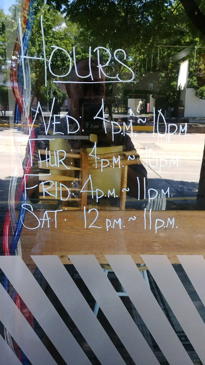 thirdplacebrew's tweet image. It's June and the weather is great! What's even better is another day in the week to enjoy our wonderful craft brew