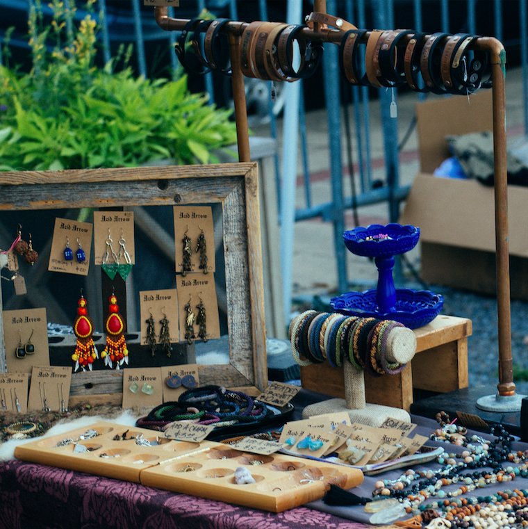 Join us at North Shore River Walk on September 16 for #LegendsOfArkansas! We'll have good food, great people, and tons of vendors! #LoA2017