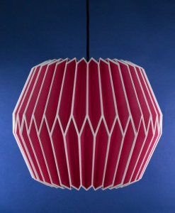 DowsingReynolds's tweet photo. Add a splash of colour to any room with our paper origami shades https://t.co/OkSbAneBJf #lighting #origami #papershade #interiorinspiration https://t.co/ws7EA3RZ1W