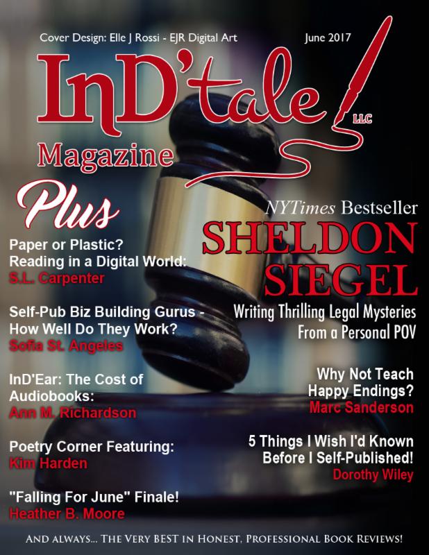 Did you get a chance to check out the June issue of InD'tale Magazine? conta.cc/2ruAIPW