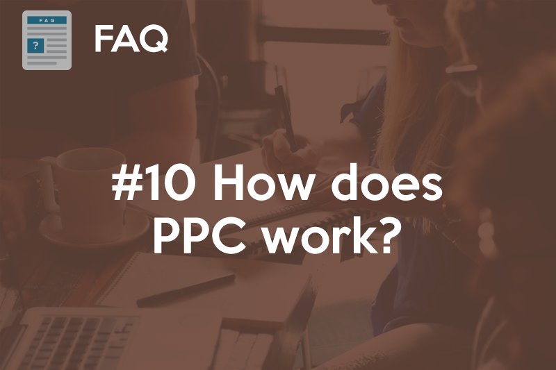 YellowPagesApp's tweet photo. FAQ #10: How Does PPC Work?
To do PPC (or Pay-Per-Click) advertising, you will need to create a campaign that...
https://t.co/YzmwmtxSaJ https://t.co/F8k08eySh7