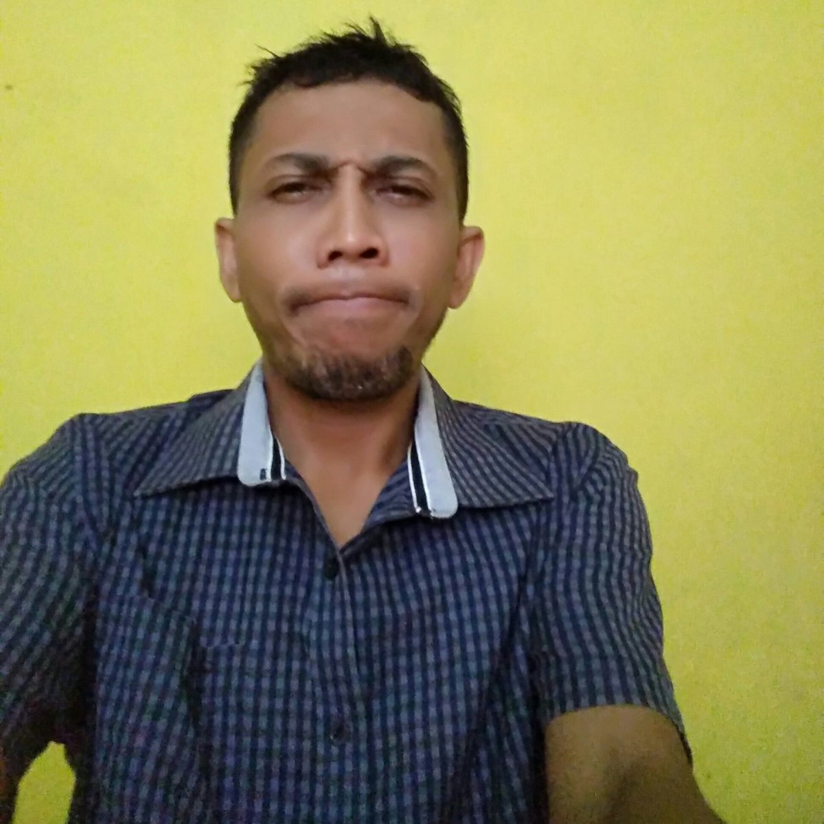 DaengRahing's tweet photo. #FotoProfilBaru https://t.co/I32860Y8b5