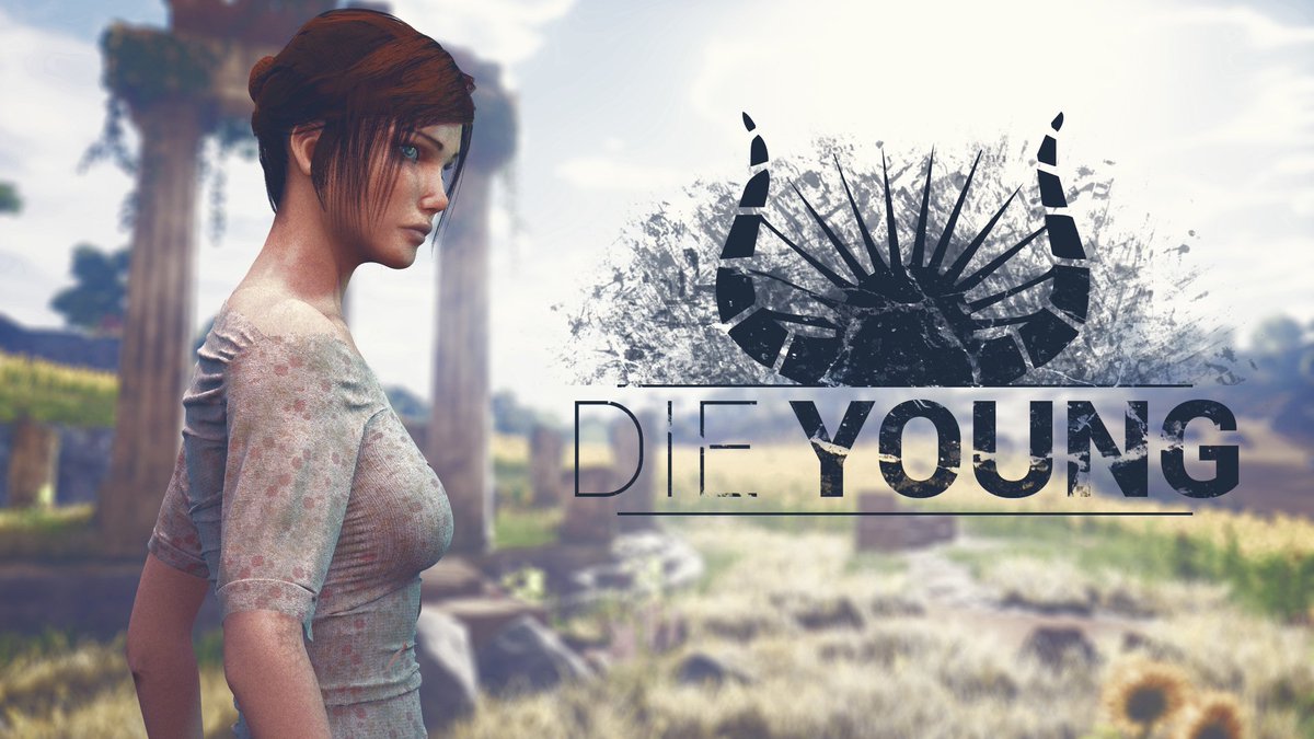 DieYoungame's tweet image. SAVE 10% NOW on Die Young's Early Access Release! bit.ly/2rMkoKL

#IndieGames #GameDev #IndieDev #IndieGameLover #GamersUnite