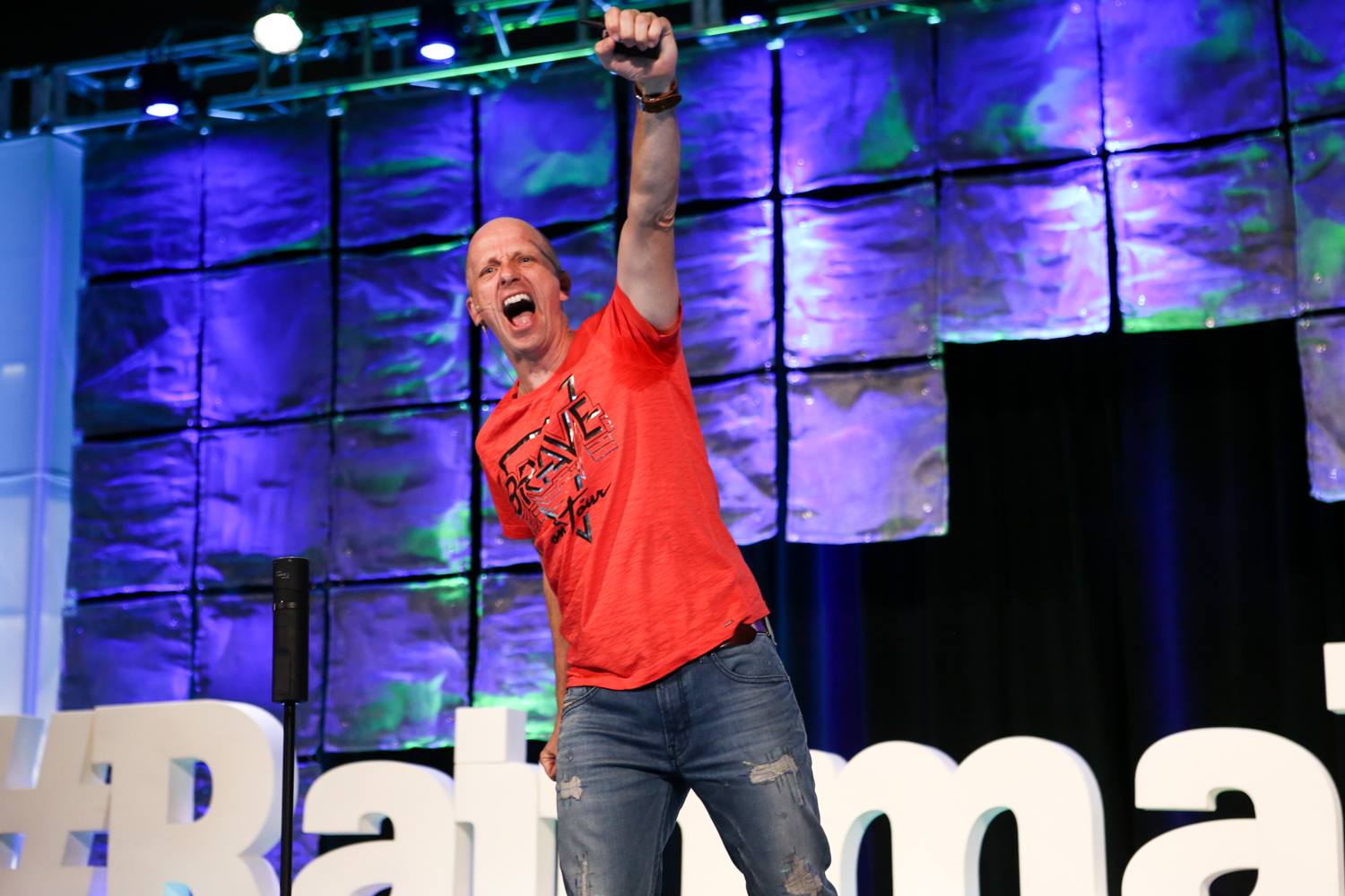 SalesLoft on Twitter "Today we're excited to announce Rainmaker18