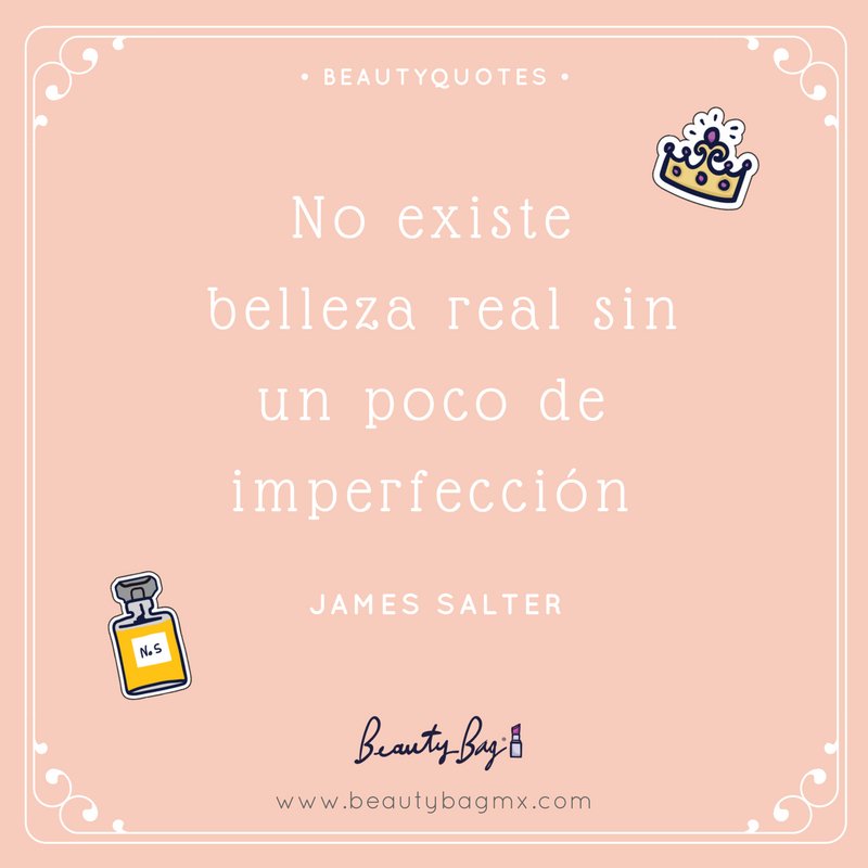 BeautyBagMx's tweet photo. #BeautyQuote #QOTD #beauty #makeup https://t.co/dx3M4D9QY1