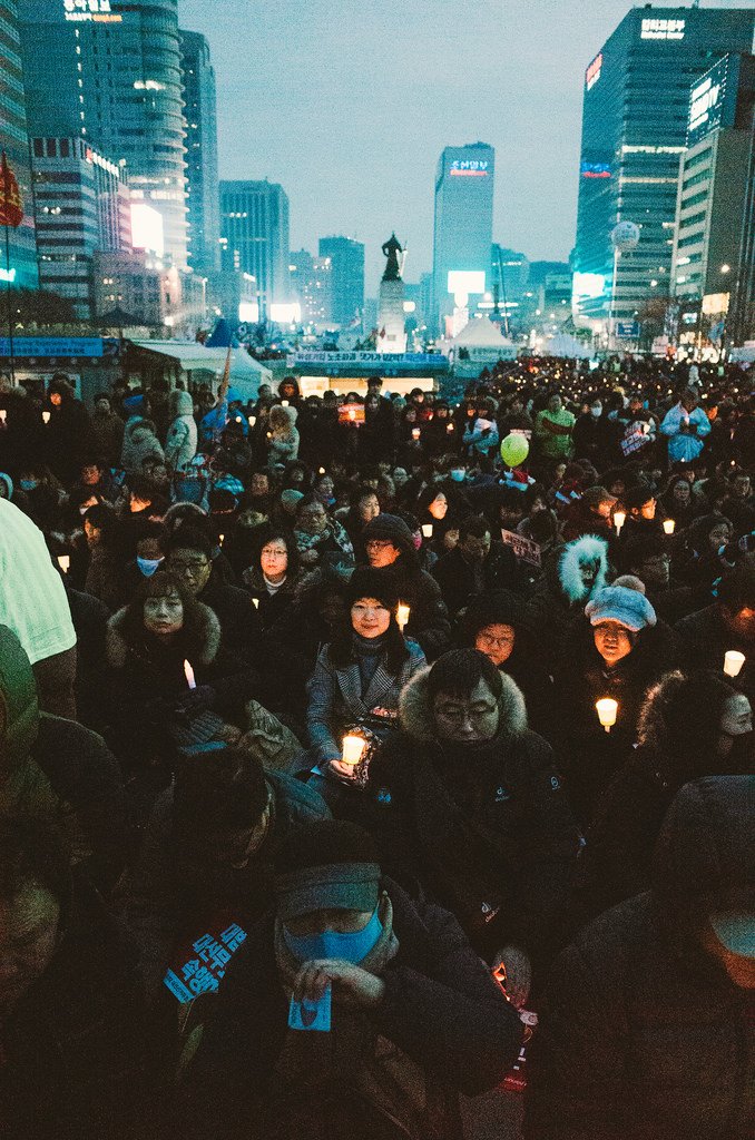 #CivilSociety must offer hope in times of crisis - State Of #CivilSociety Report 2017 bit.ly/2rz8aEQ
