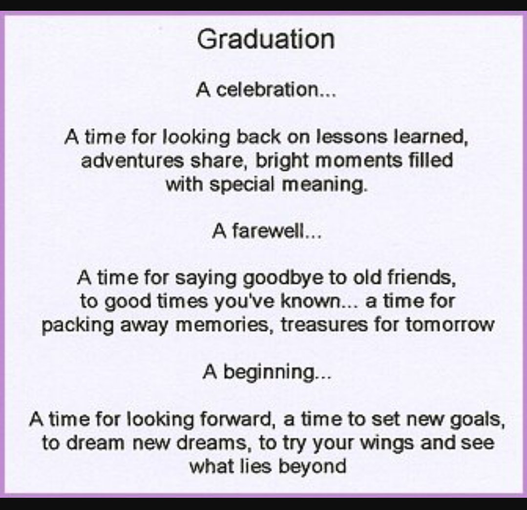 FuffsCooking227's tweet image. @BHS_Class2017  🎓🎉I can't wait to see you all tonight!🎉🎓