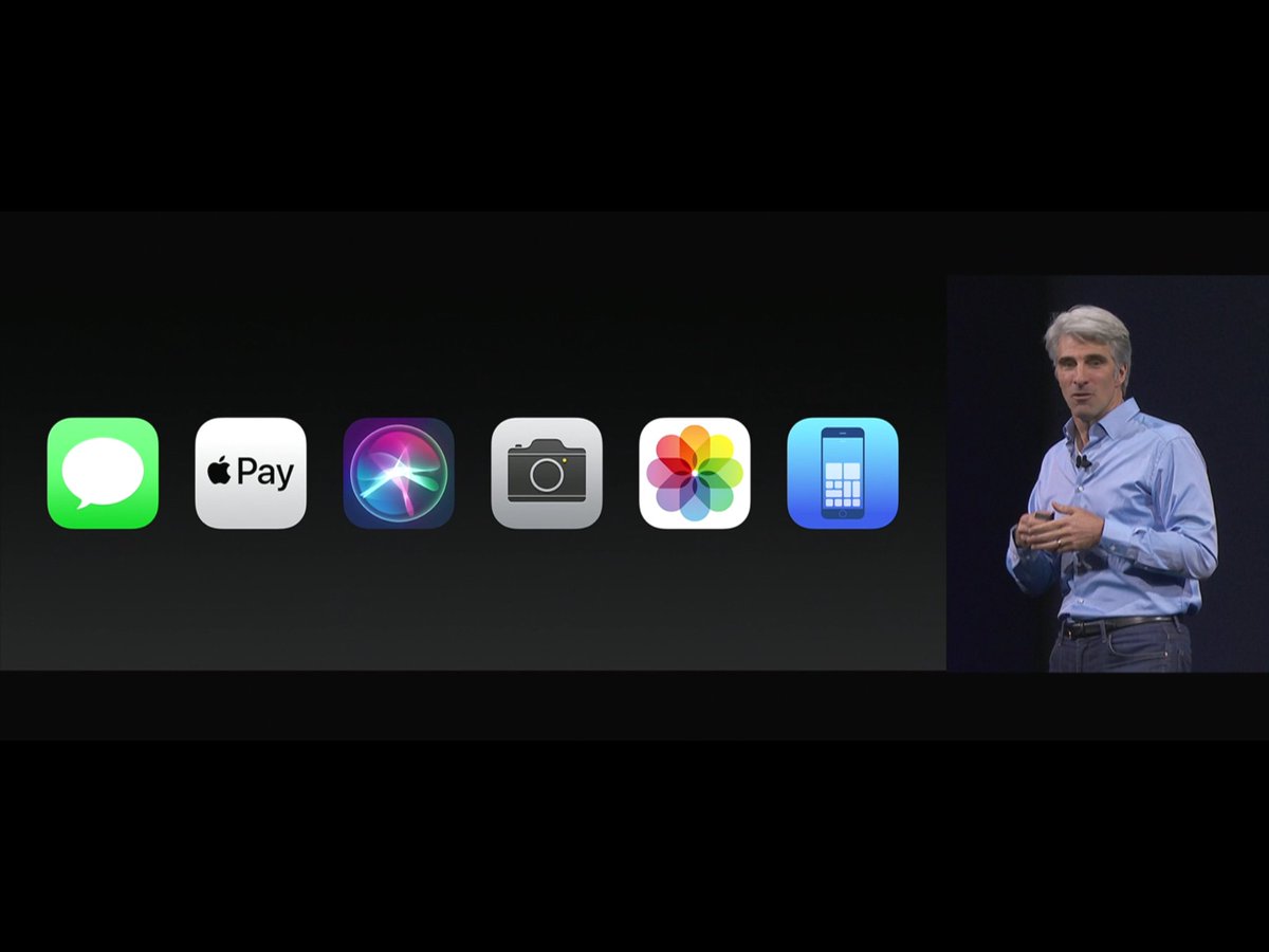 WWDC 2017: Apple Unveils iOS 11 appadvice.com/post/apple-off… <a href="/BrentDirks/">Brent Dirks</a>