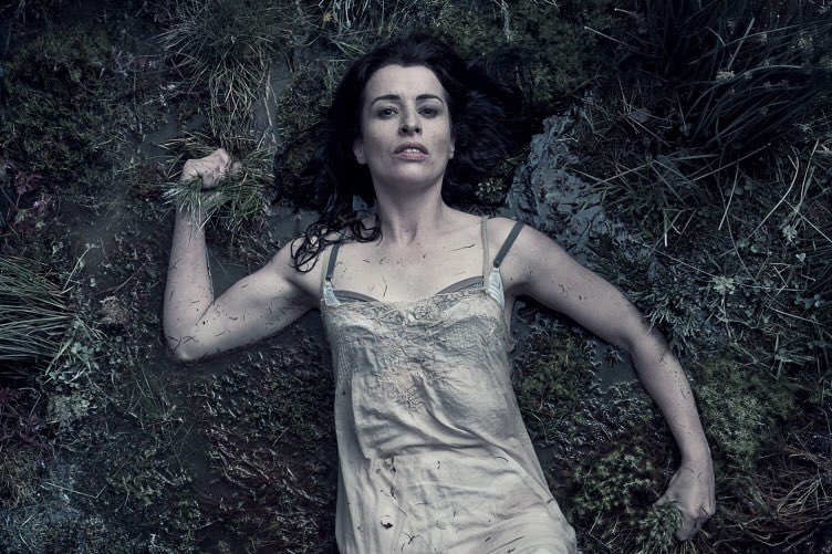    Happy birthday to Susan Lynch! 