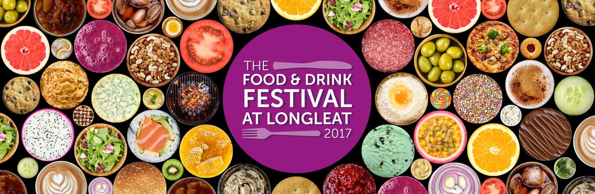 Longleat's tweet photo. It's so close! Our Food &amp; Drink Festival is this weekend 🍰

Don't forget to book your spot at our cooking demos: https://t.co/vKwfjRH2i3 https://t.co/V4Dc8PEJF1